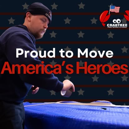 Crabtree Family Moving & Storage image 4