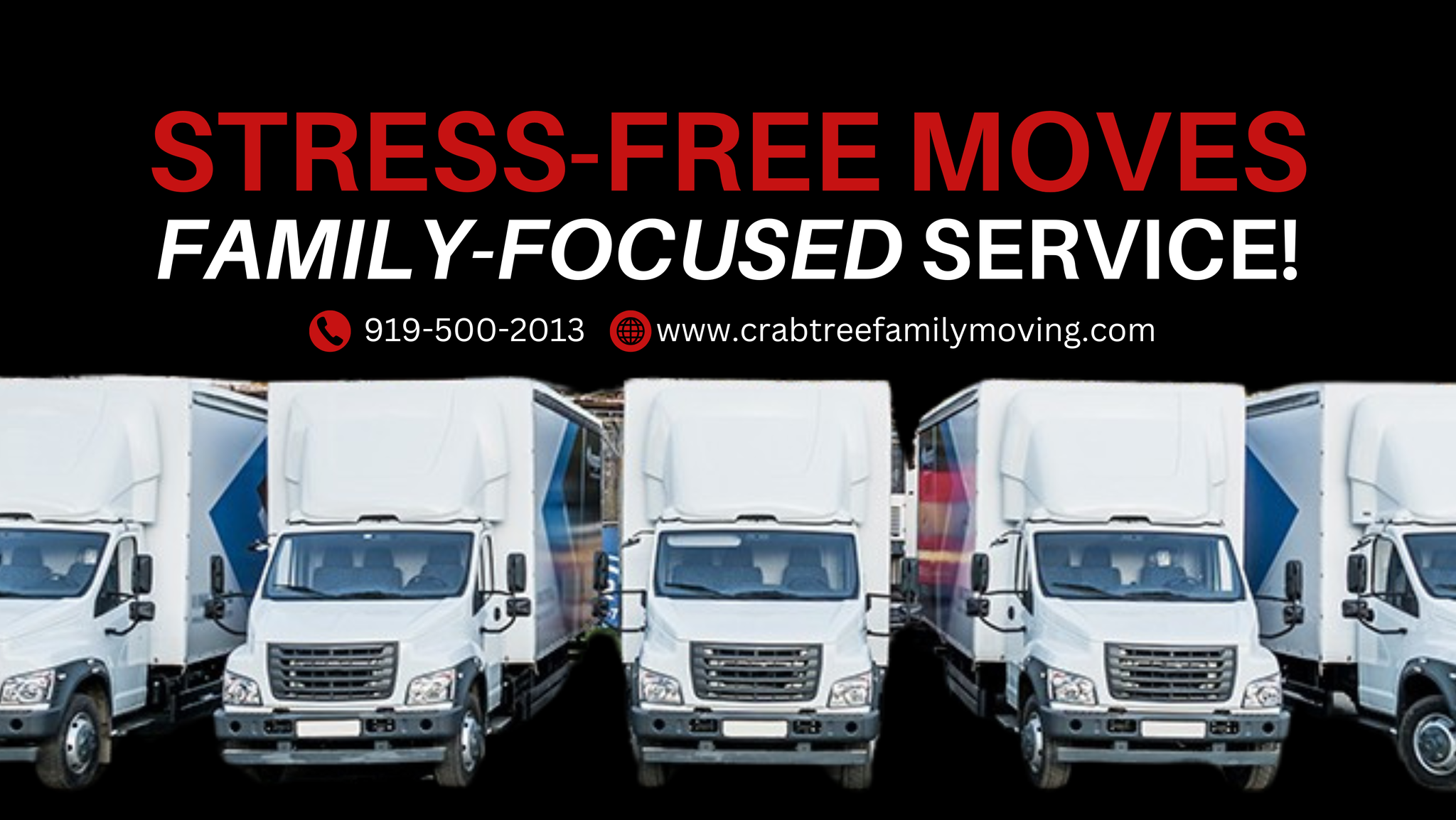 Crabtree Family Moving & Storage image 3