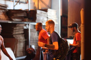 Crabtree Family Moving & Storage image 2