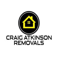 Craig Atkinson Removals and storage Ltd logo