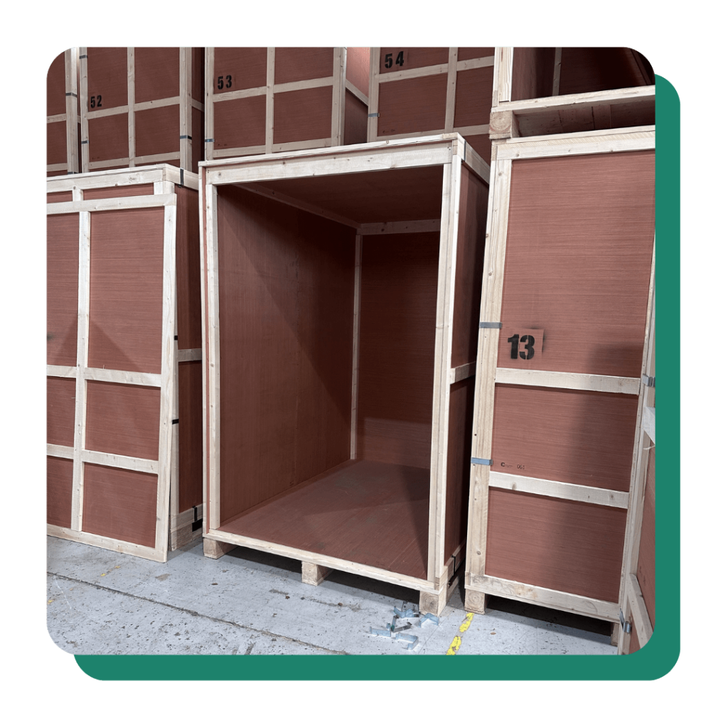 CrissCross Removals and Storage image 2