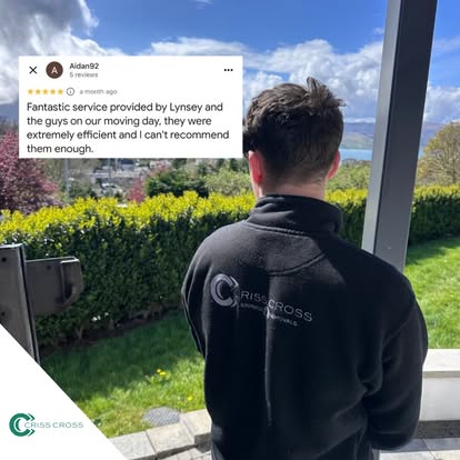 CrissCross Removals and Storage image 4