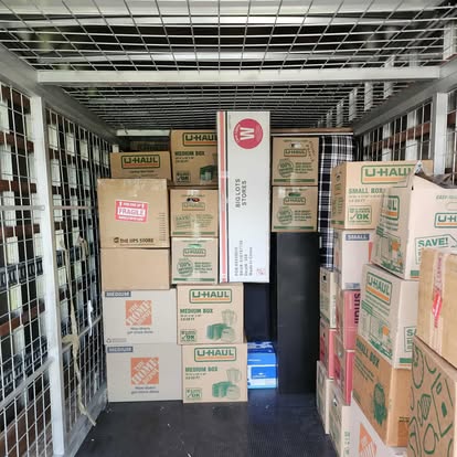 Crosley Family Moving LLC image 2