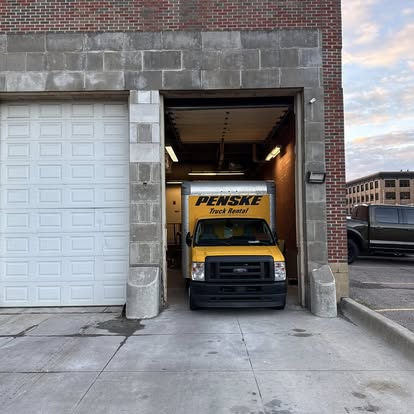 Crosley Family Moving LLC image 1