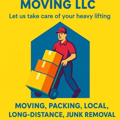 Crosley Family Moving LLC image 3