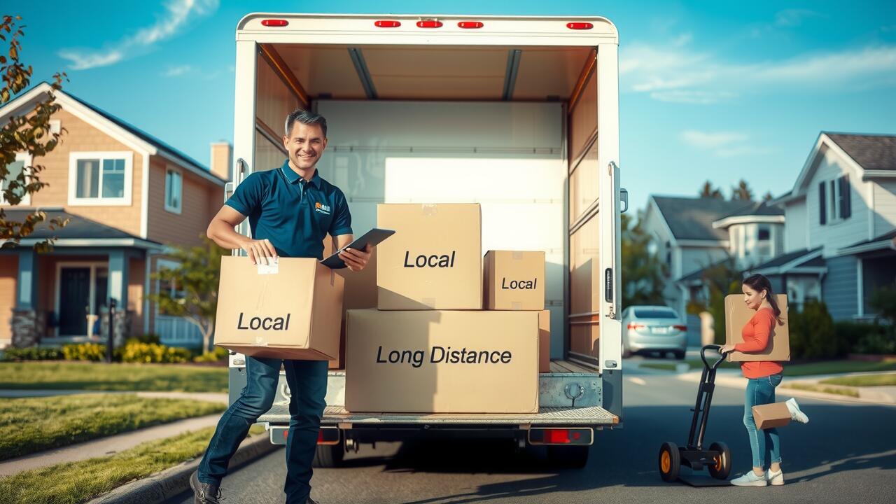 Cross Country Movers logo