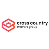 Cross Country Movers logo
