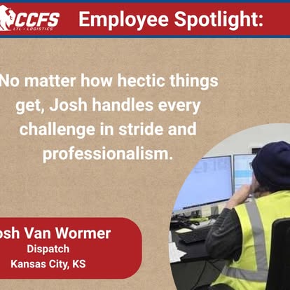 CrossCountry Freight Solutions image 1