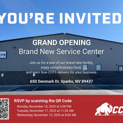 CrossCountry Freight Solutions image 2