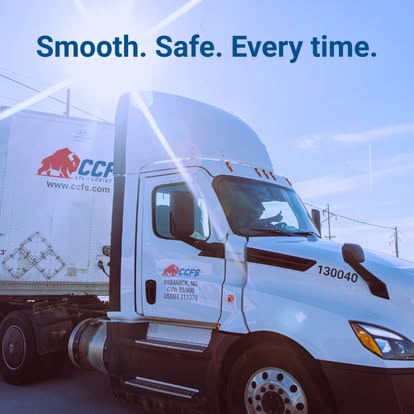 CrossCountry Freight Solutions image 4