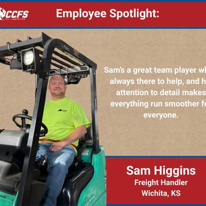 CrossCountry Freight Solutions image 2