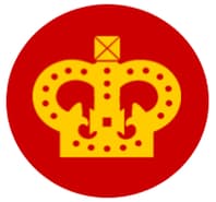 Crown Relocations (International Removals) - Edinburgh logo