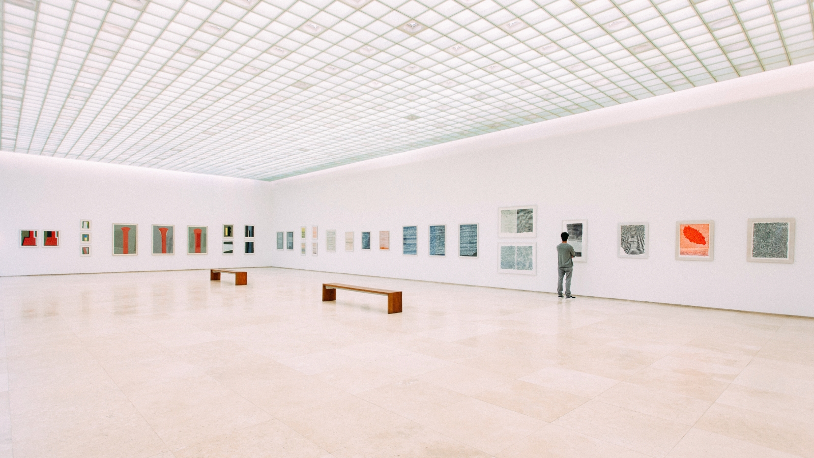 Crozier Fine Arts logo