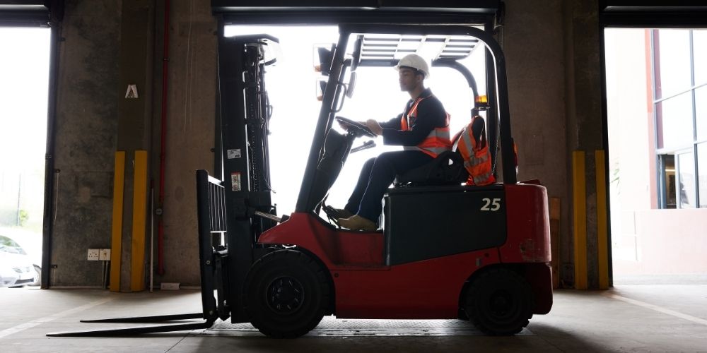 CRST The Transportation Solution, Inc. image 1