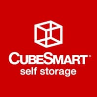 CubeSmart Self Storage logo