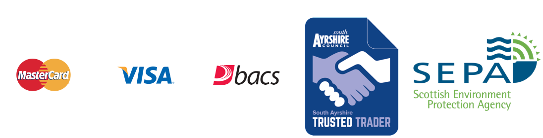 Curries Removals & Storage Ltd logo