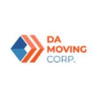 DA Moving NYC logo