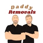 Daddy Removals & Storage Manchester logo