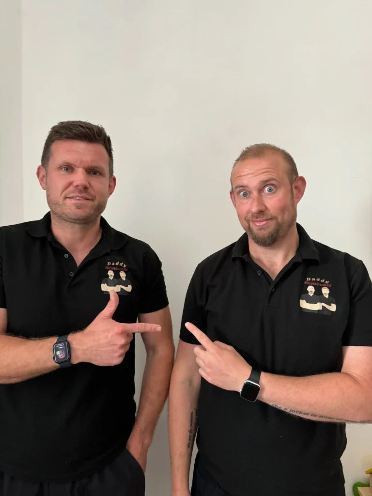 Daddy Removals & Storage Manchester image 4