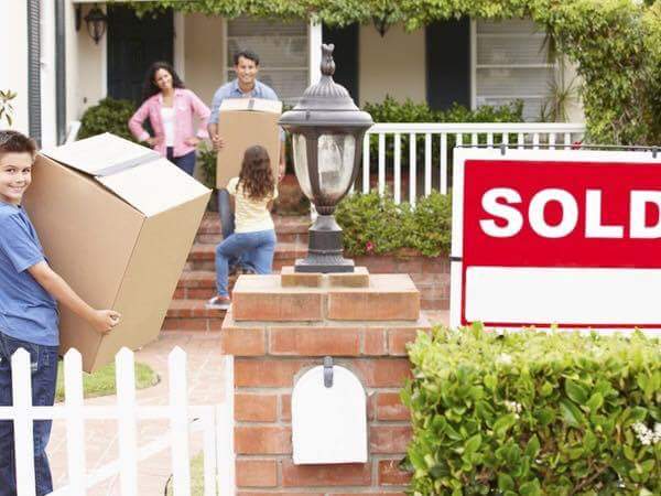 Dan Sheridan Removals image 1