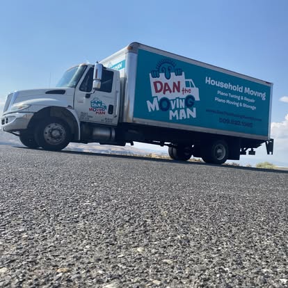 Dan the Moving Man image 2
