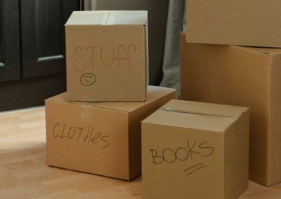 Dan the Moving Man image 4