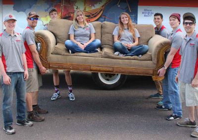 Dan the Moving Man image 2