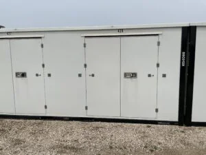 Davenport Storage Center | 24-hour Access image 2