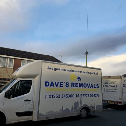 Dave's Removals image 2