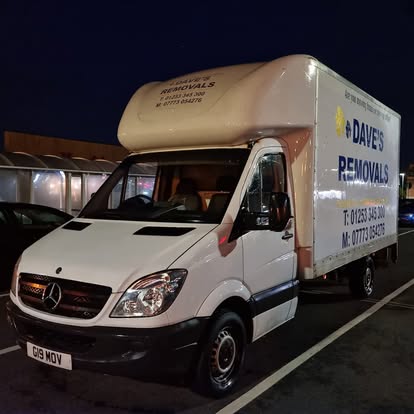 Dave's Removals image 3