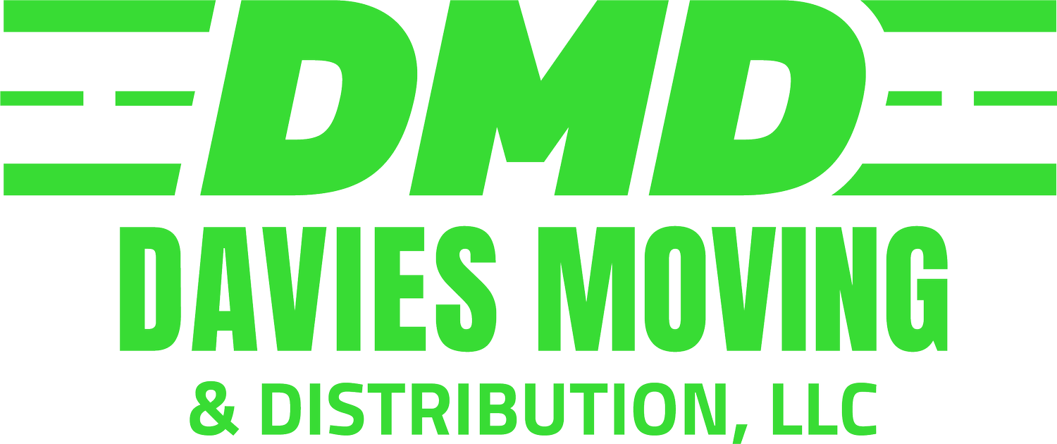 Davies Moving & Distribution LLC logo