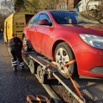 DC Man With Van Ltd image 1