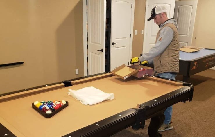 Delicate Touch Moving image 4