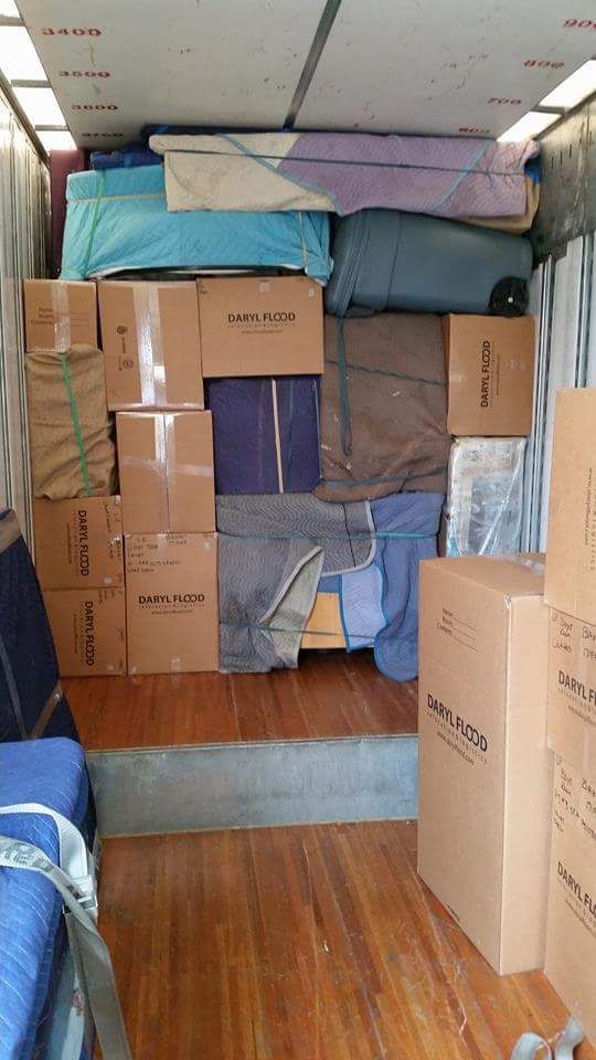 Del's Moving and Storage Naperville image 4