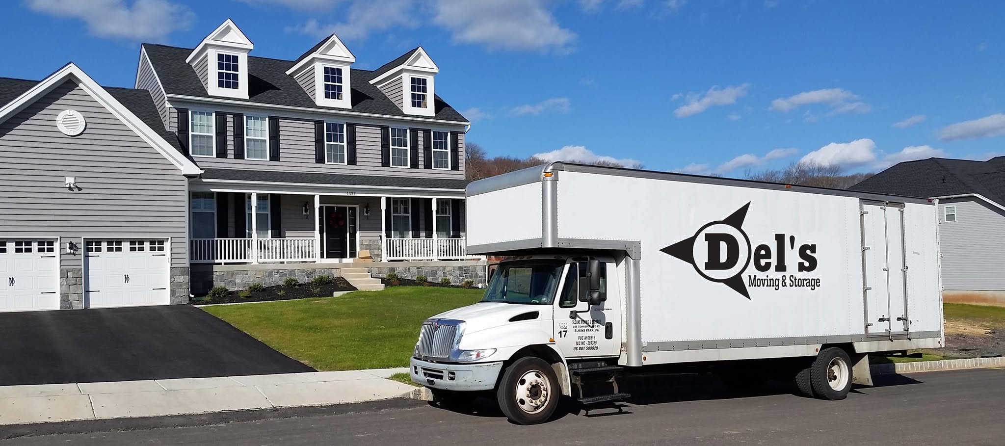 Del's Moving and Storage Naperville image 3