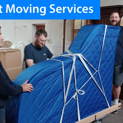 Dennis's Removals & Storage image 1