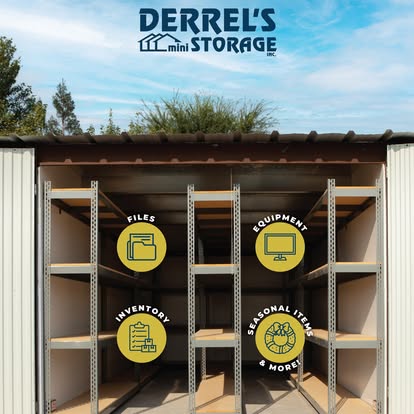 Derrel's Mini Storage image 3