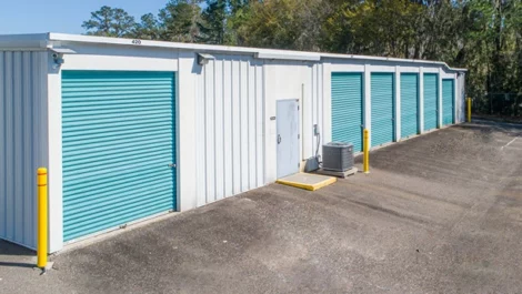 Devon Self Storage Gainesville, Florida image 3