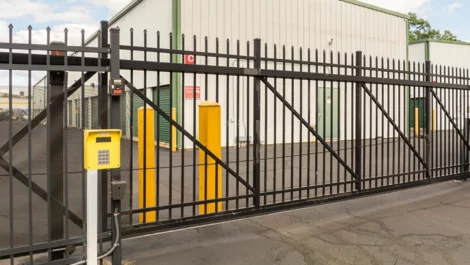 Devon Self Storage Lowell, Massachusetts image 2