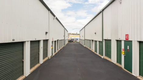 Devon Self Storage Lowell, Massachusetts image 4