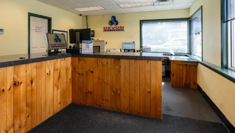 Devon Self Storage Lowell, Massachusetts image 3