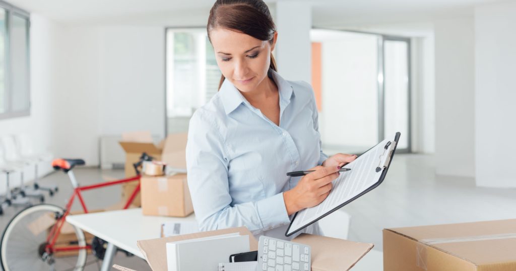 DeVries Moving and Storage Solutions image 2