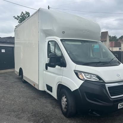 D&G Removals (man with a van) image 2