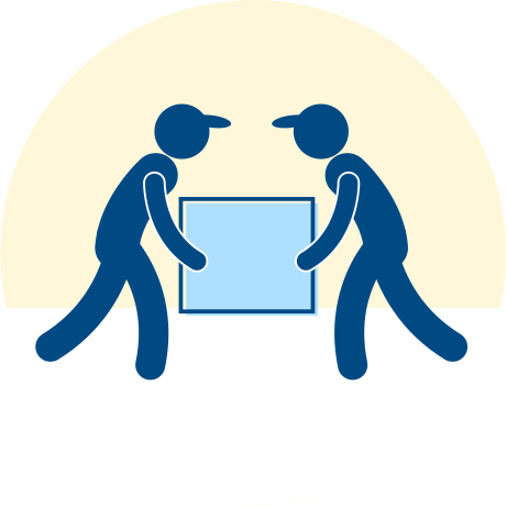 Dial-A-Move Inc. logo