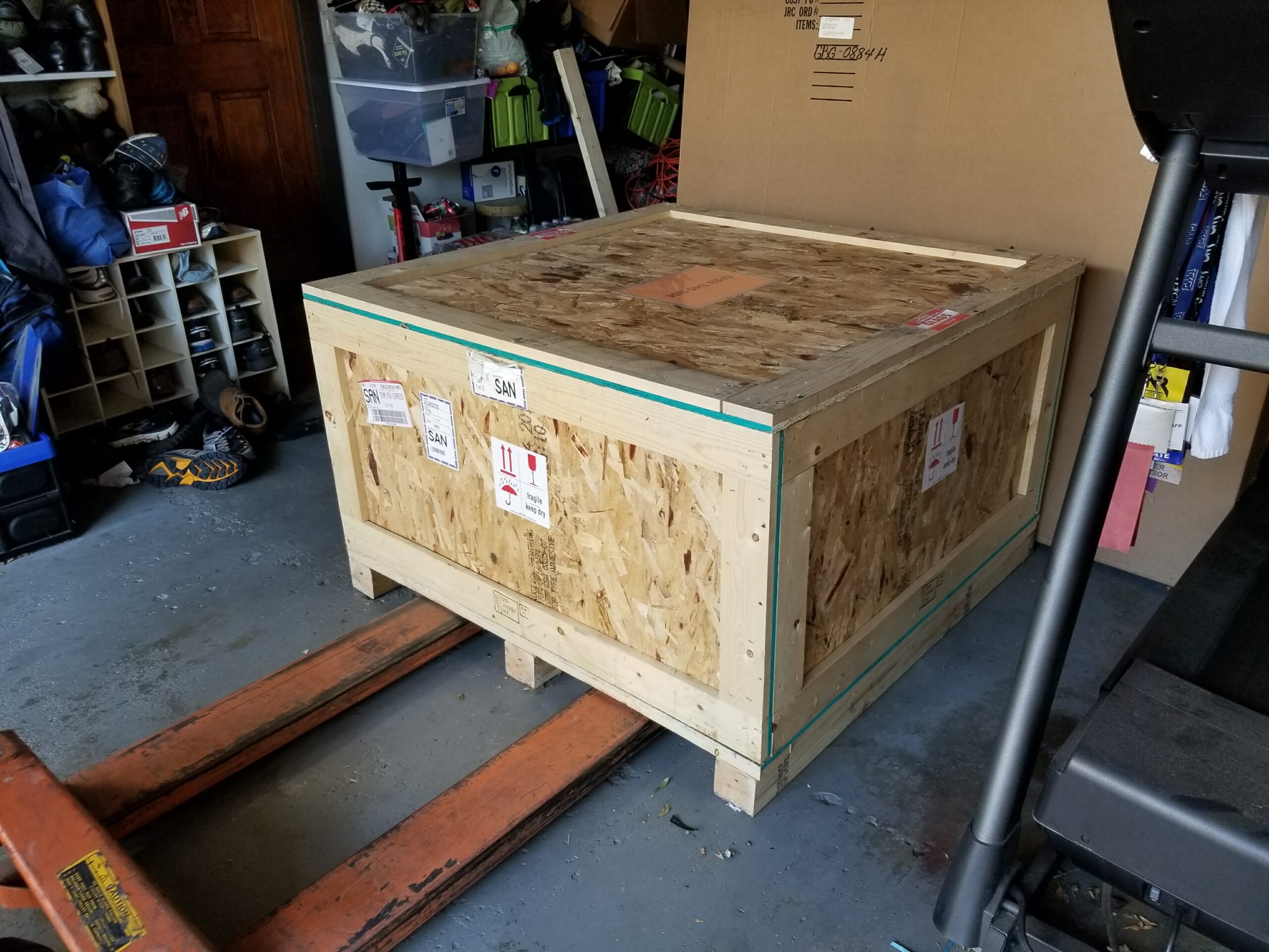 Diamond Movers Company image 4