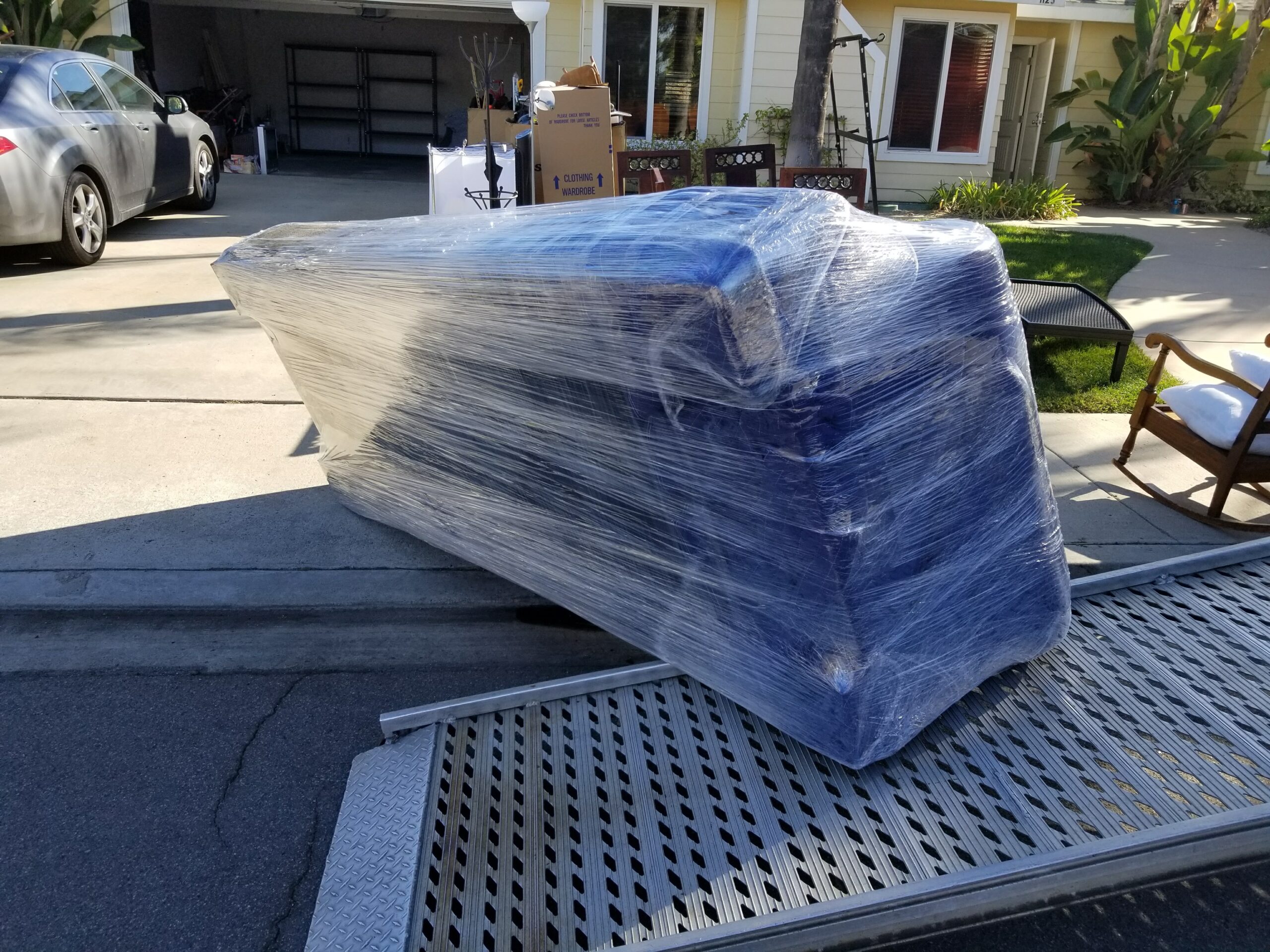 Diamond Movers Company image 2