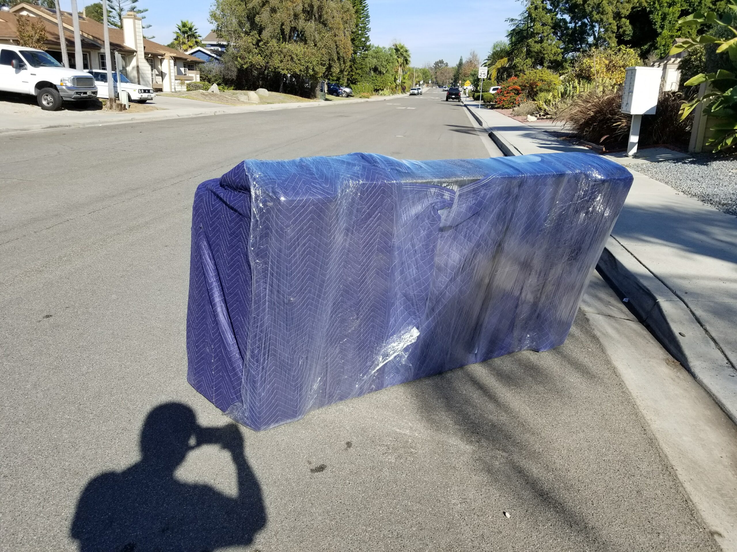 Diamond Movers Company image 3