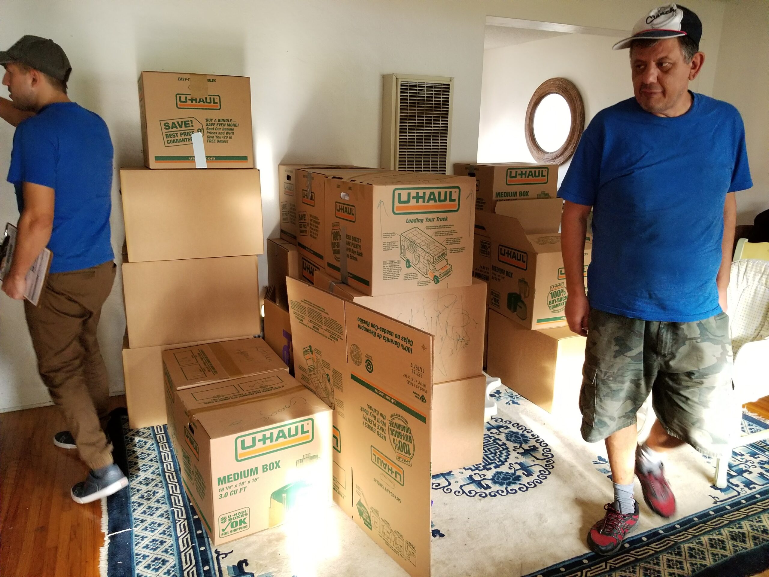 Diamond Movers Company image 1