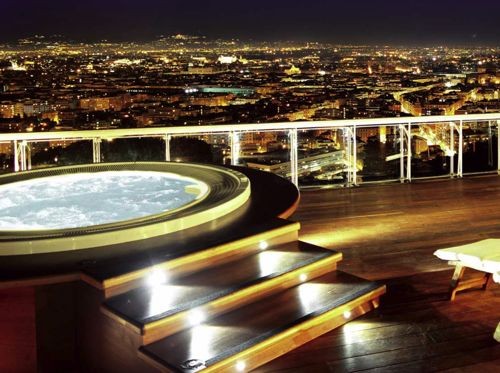 Diaz Service Professional Spa Movers image 1