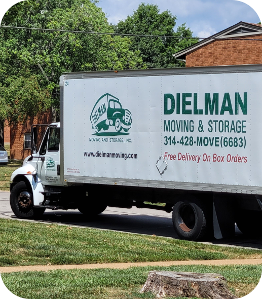 Dielman Moving & Storage image 2